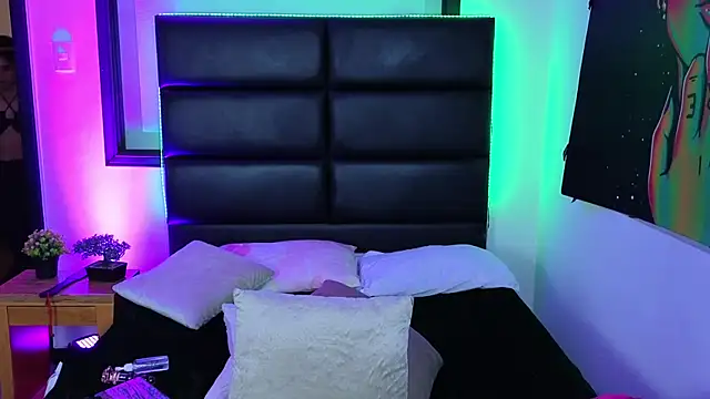 Elisa_Soul's cam snapshot