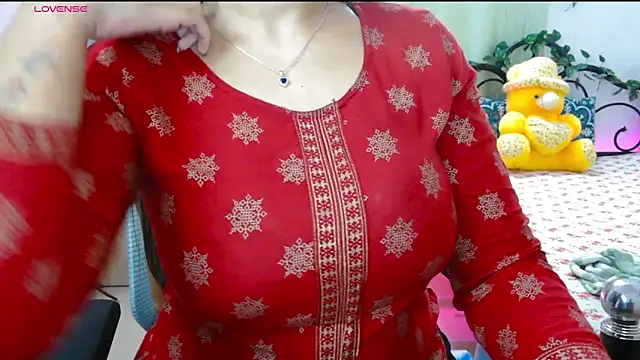 thyAnvi live sex cam