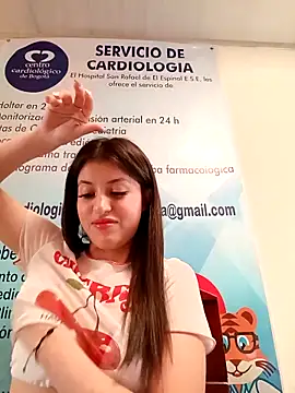 SALOME-28_'s cam snapshot