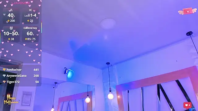 ary_cooper_'s cam snapshot