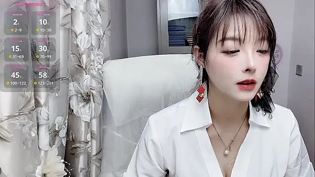 Angelic-Baby live sex cam