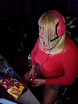 JulietteMaitresse live sex cam