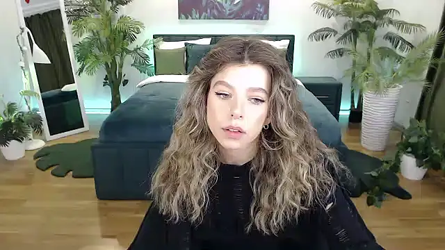 CarrieBeckers's cam snapshot