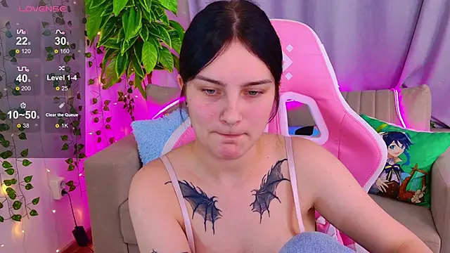 Angel_Braun's cam snapshot