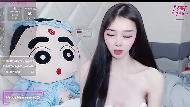 YAOYAO-2025's cam snapshot