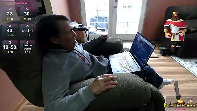 DoubleTrouble59 live sex cam