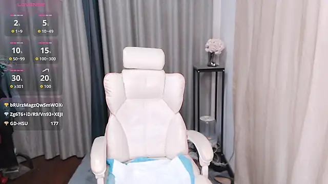 Nuo-nuo live sex cam