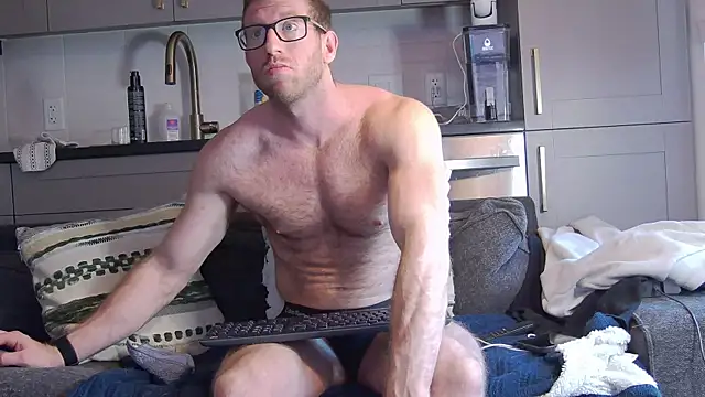 Cal_Furey live sex cam