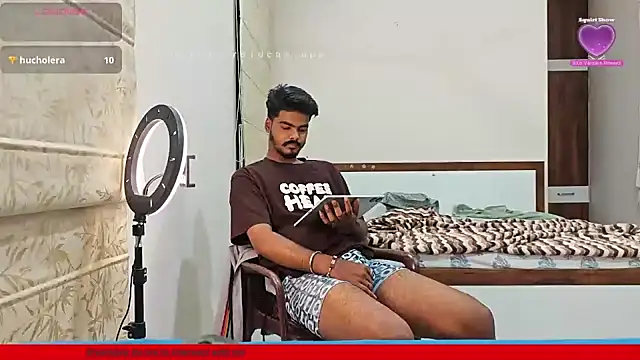 Dreamboy867 live sex cam