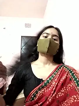 Arisha- live sex cam