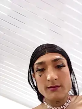 TRANSCOLOMBIA live sex cam