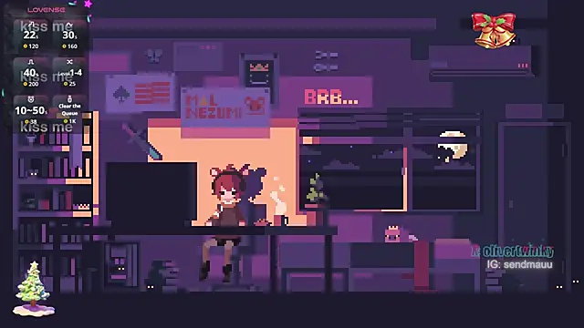 OliverTwinky live sex cam