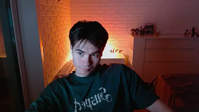 MarkusDean live sex cam