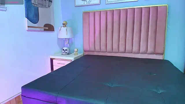 SammyRose_1's cam snapshot