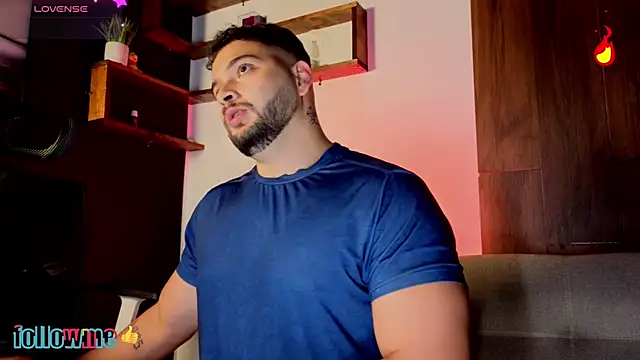 Andrew_Brown live sex cam