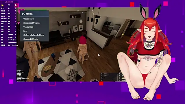 NikkoTyan live sex cam