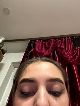 Marisaaasss's cam snapshot