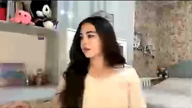 AheadSort's cam snapshot