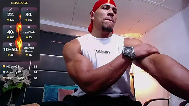 teddyfit19cm live sex cam