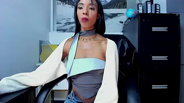 xenia_golden's cam snapshot