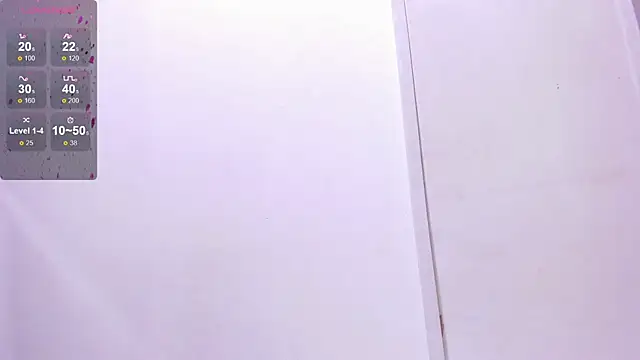 iisabella_noa's cam snapshot