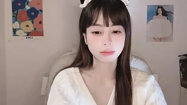 -Hottie live sex cam