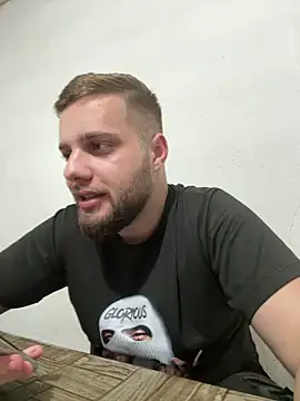 KingAdonisss live sex cam