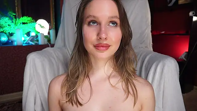 AnnLevine live sex cam