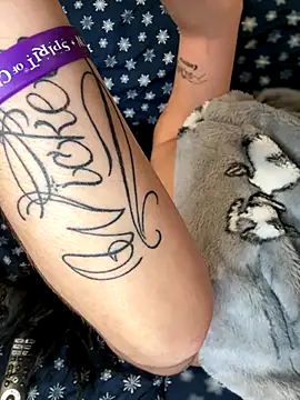 ThicBunz's cam snapshot