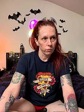 ScarletPanes's cam snapshot