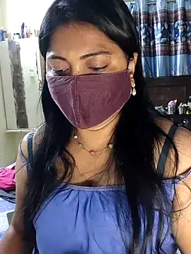 Anusri_359359's cam snapshot