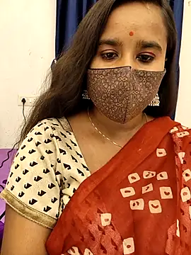 anupoma-G's cam snapshot