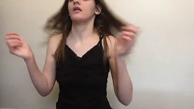 gumbiekitty's cam snapshot