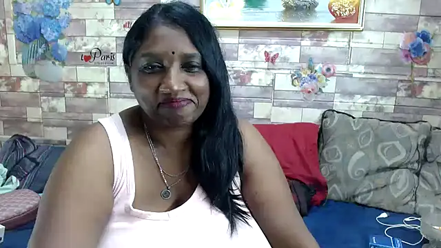 Indian_tracy's cam snapshot