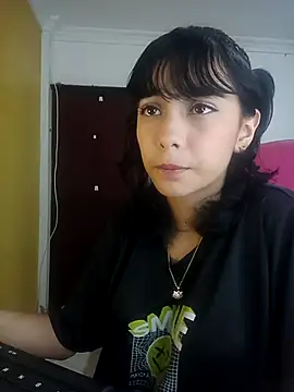 xoxo_milk's cam snapshot