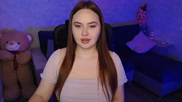 Lily_Allen_'s cam snapshot