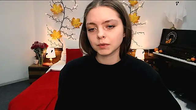 marshmallowee's cam snapshot