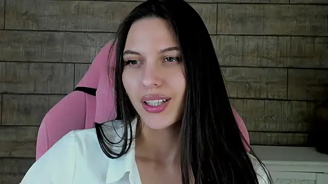 AlisaVersailles's cam snapshot