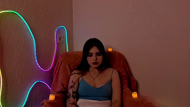 AnnieKim_'s cam snapshot