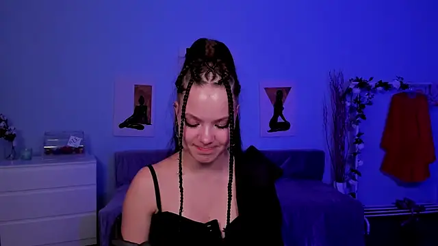 BetsyKiss's cam snapshot