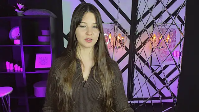 ElizaMild's cam snapshot