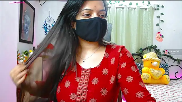 thyAnvi live sex cam