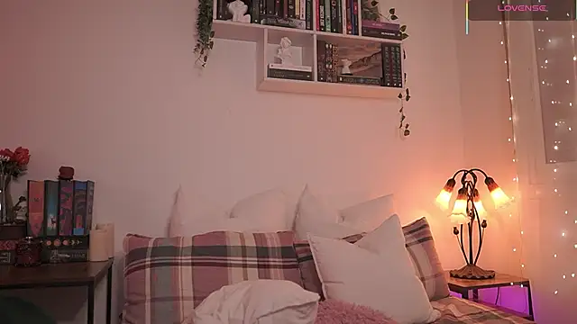 EmilyxRose_- live sex cam