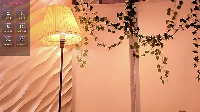 Tiffanyhunt's cam snapshot