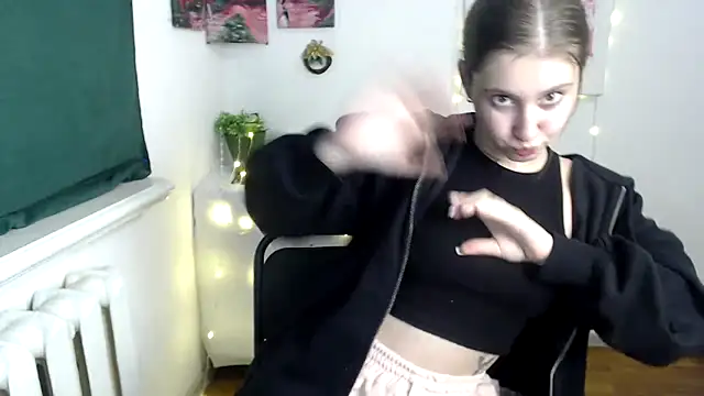 Milka_kamila's cam snapshot