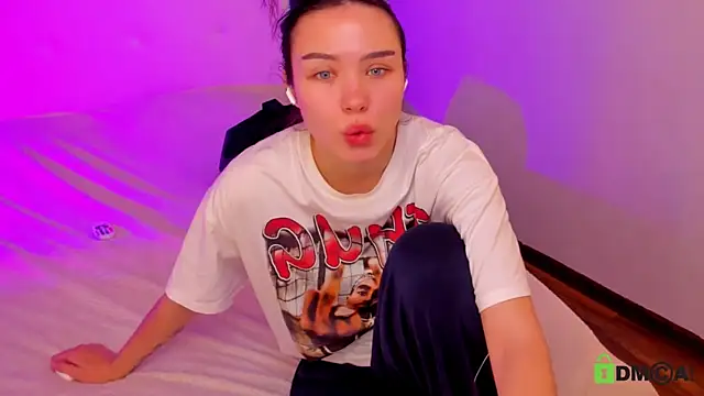 Black_Jenny's cam snapshot