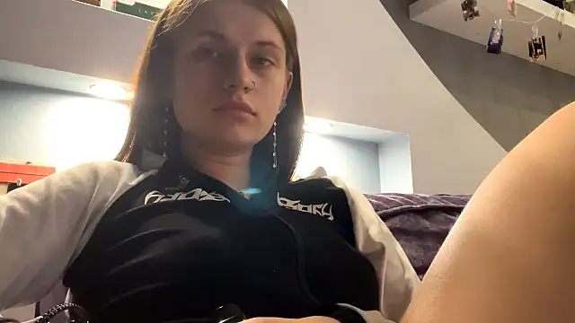 CarmaDiza's cam snapshot