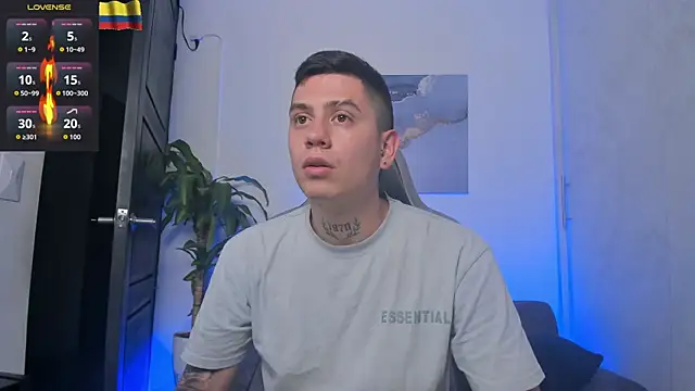 Yeiko_Romero_ live sex cam