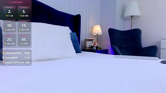 SophieAnn live sex cam