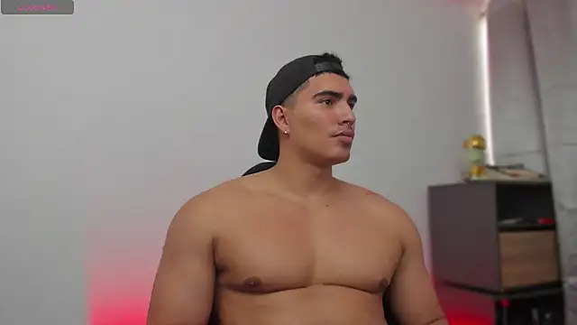 JamesGraay live sex cam